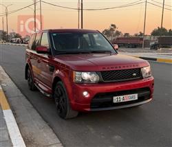 لاند روفر رانج روفر سبورت